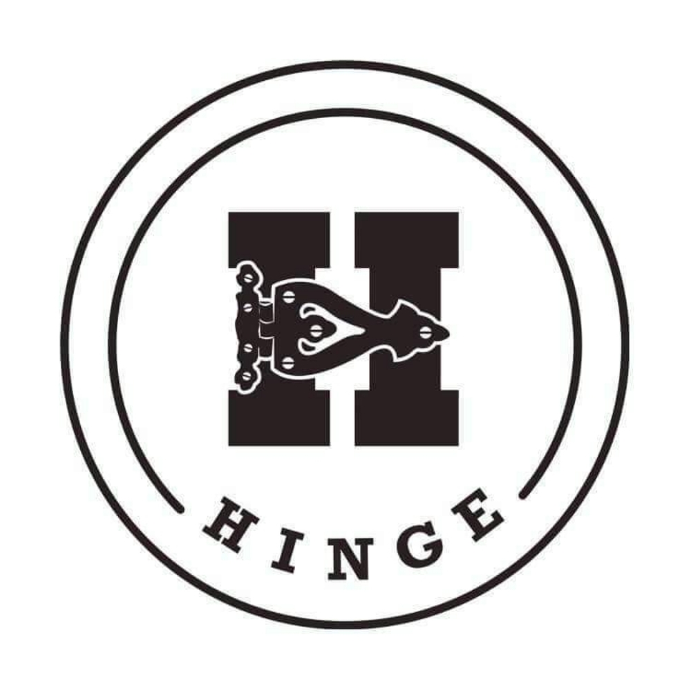 Meet your Posher, Hinge